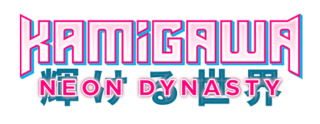 Kamigawa-Neon-Dynasty-Logo
